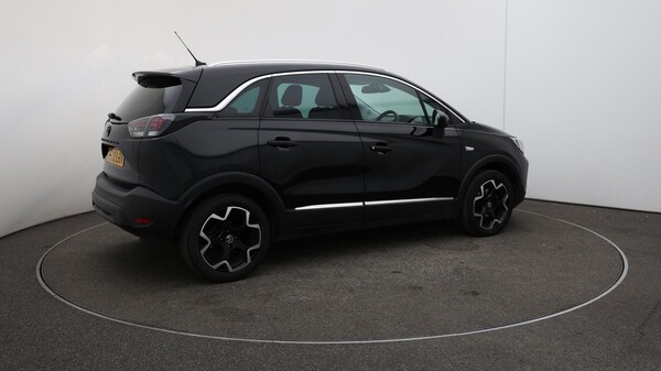 Used Vauxhall Crossland 2022 for sale - 76174844: Photo 53
