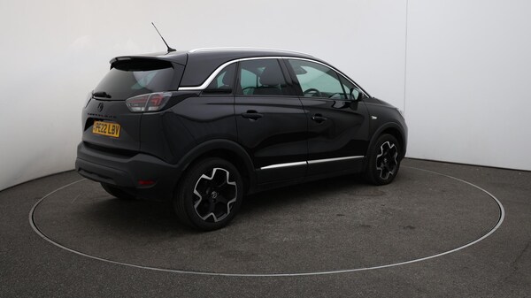 Used Vauxhall Crossland 2022 for sale - 76174844: Photo 54