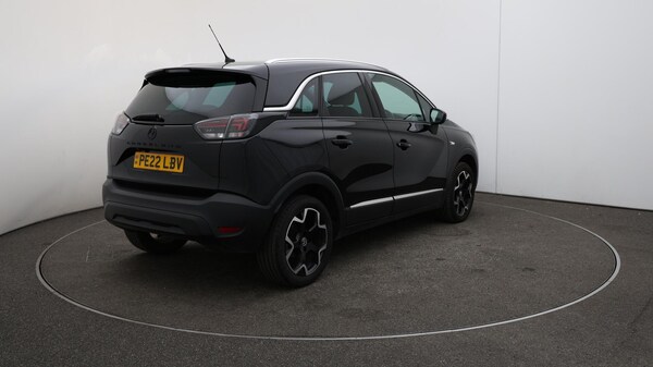 Used Vauxhall Crossland 2022 for sale - 76174844: Photo 55
