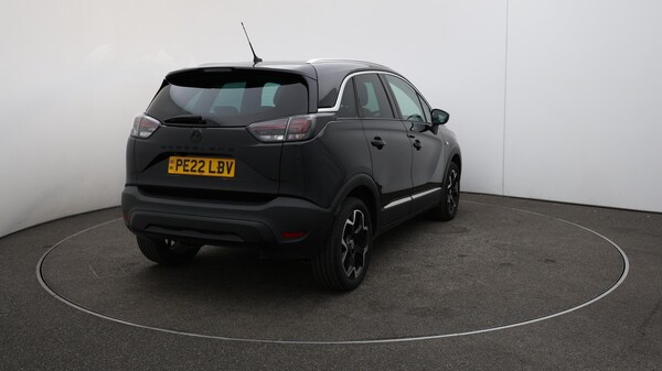 Used Vauxhall Crossland 2022 for sale - 76174844: Photo 56