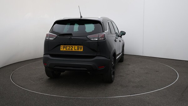 Used Vauxhall Crossland 2022 for sale - 76174844: Photo 57