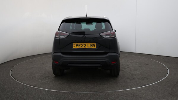 Used Vauxhall Crossland 2022 for sale - 76174844: Photo 58