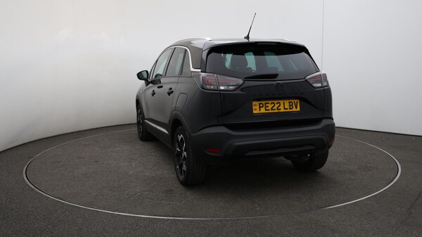 Used Vauxhall Crossland 2022 for sale - 76174844: Photo 61