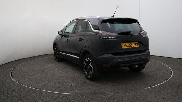 Used Vauxhall Crossland 2022 for sale - 76174844: Photo 62