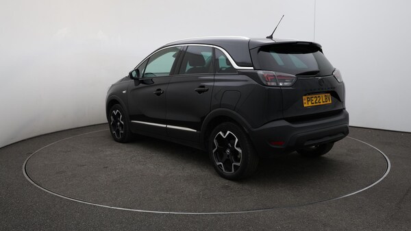 Used Vauxhall Crossland 2022 for sale - 76174844: Photo 63