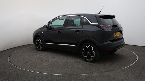 Used Vauxhall Crossland 2022 for sale - 76174844: Photo 64