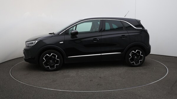 Used Vauxhall Crossland 2022 for sale - 76174844: Photo 66