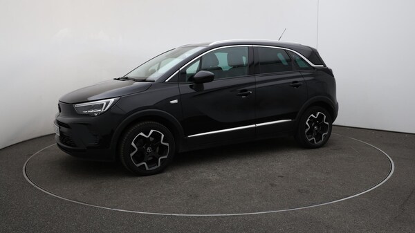 Used Vauxhall Crossland 2022 for sale - 76174844: Photo 68