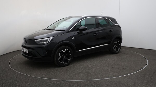 Used Vauxhall Crossland 2022 for sale - 76174844: Photo 69