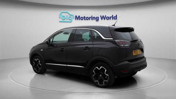 Used Vauxhall Crossland 2022 for sale - 76174844: Photo 6