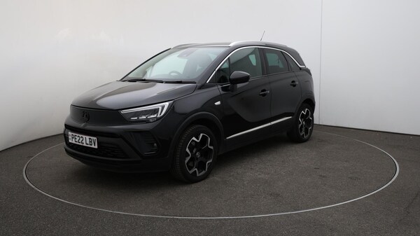 Used Vauxhall Crossland 2022 for sale - 76174844: Photo 70