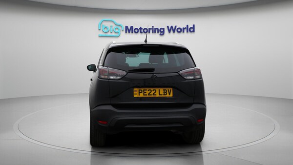 Used Vauxhall Crossland 2022 for sale - 76174844: Photo 7