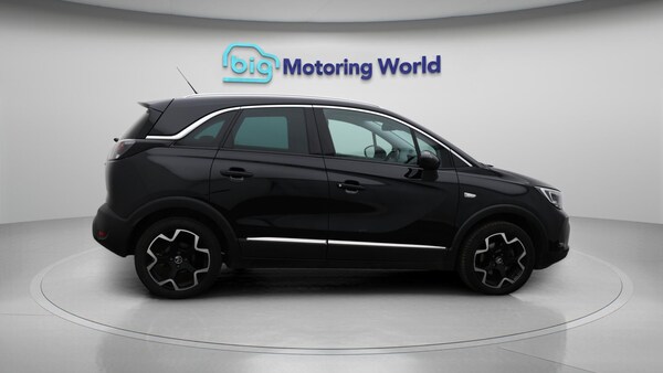Used Vauxhall Crossland 2022 for sale - 76174844: Photo 9