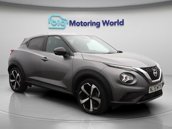 2020 (70) - 1.0 DIG-T Tekna SUV 5dr Petrol DCT Auto Euro 6 (s/s) (114 ps)