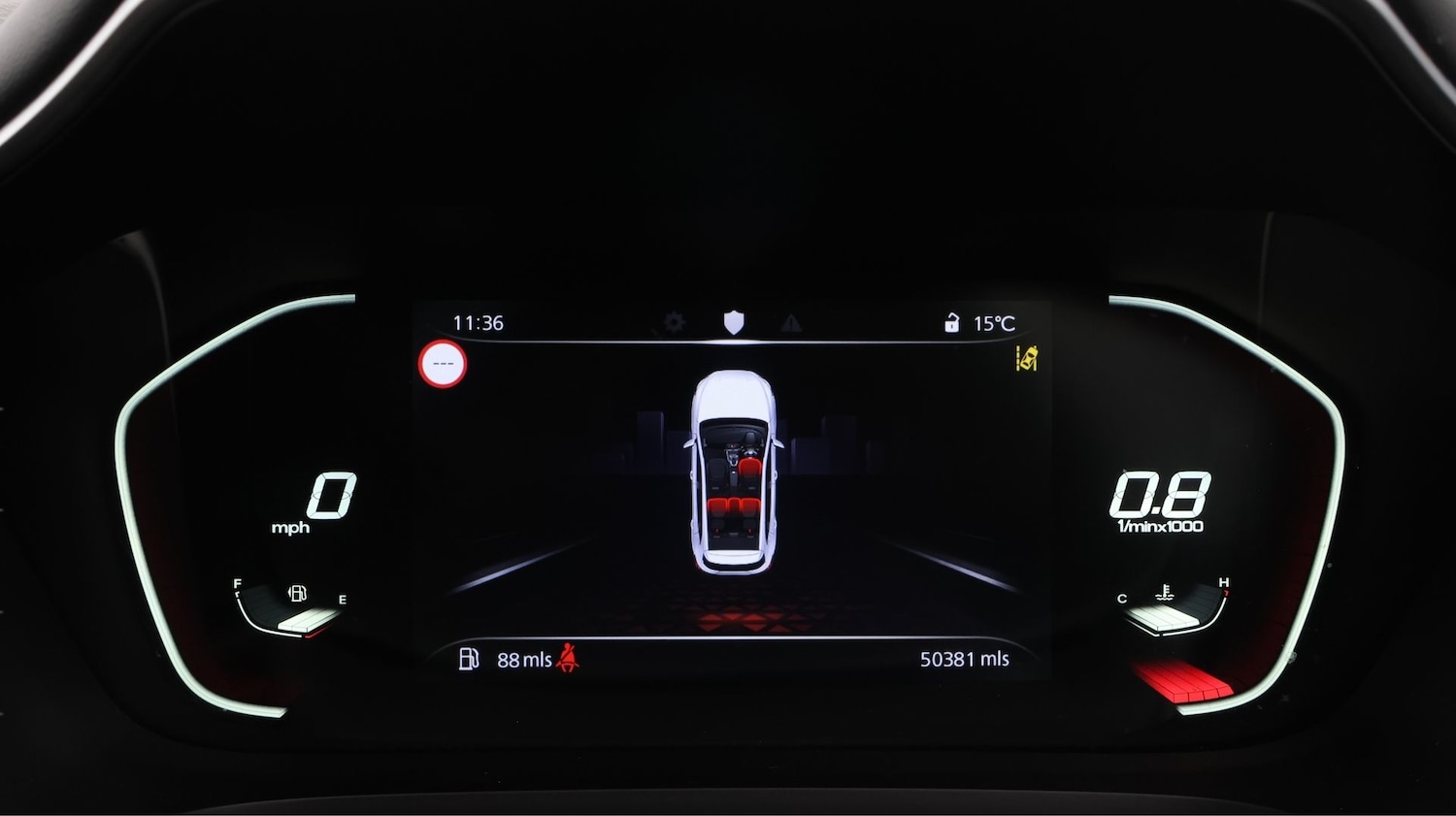 Used MG MG HS 2023 for sale - 77610305: Photo 10