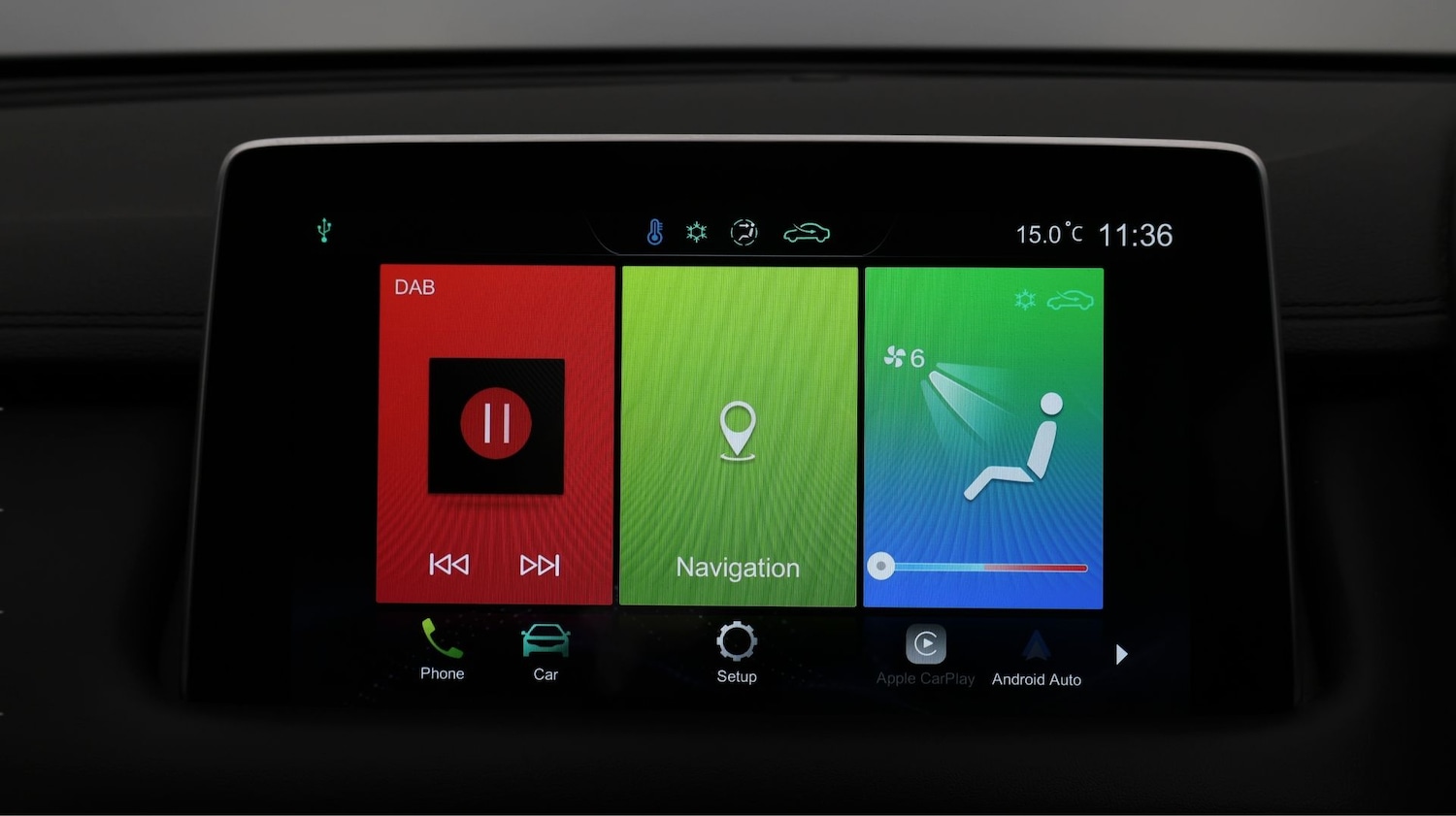 Used MG MG HS 2023 for sale - 77610305: Photo 11