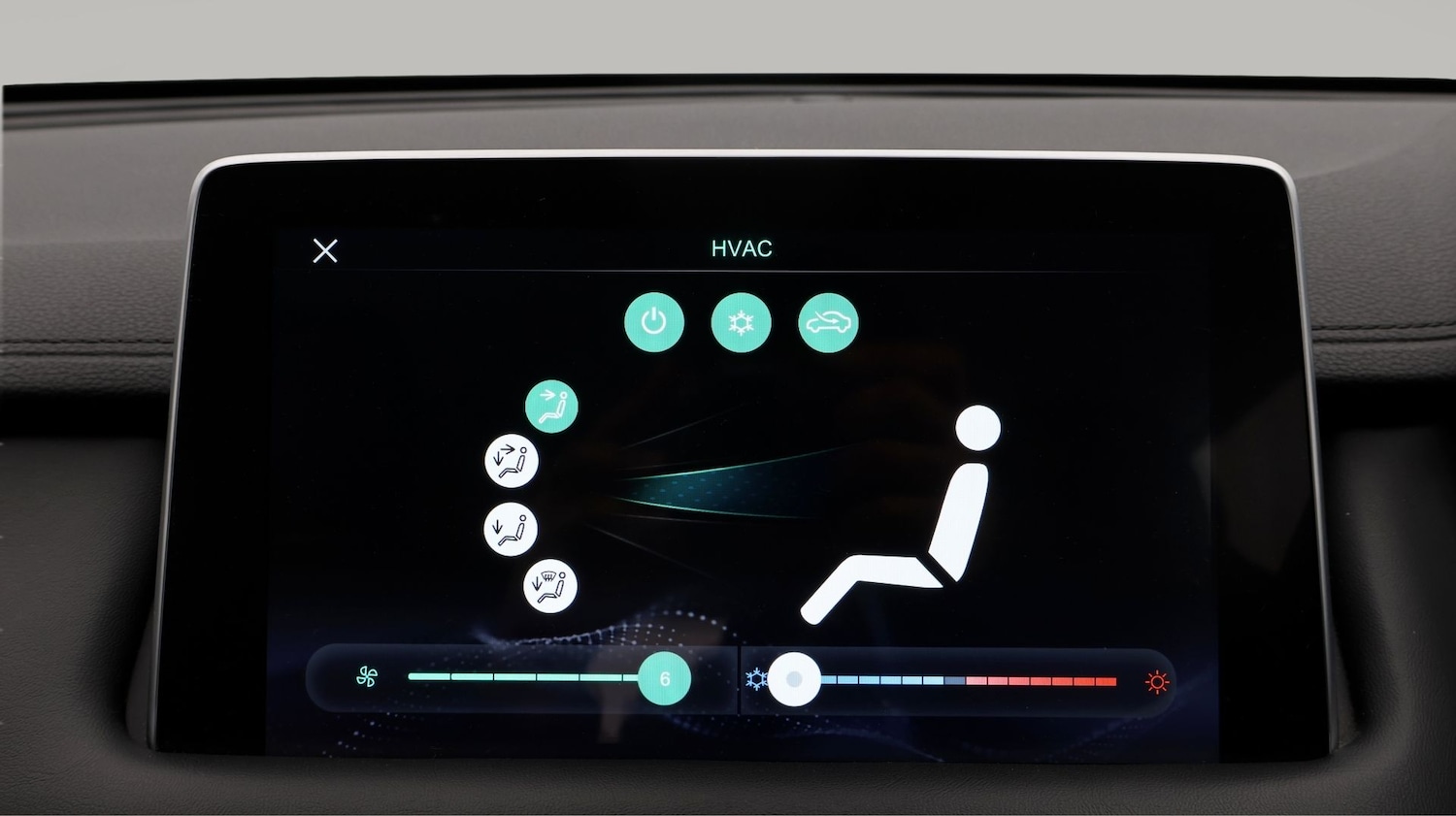 Used MG MG HS 2023 for sale - 77610305: Photo 12