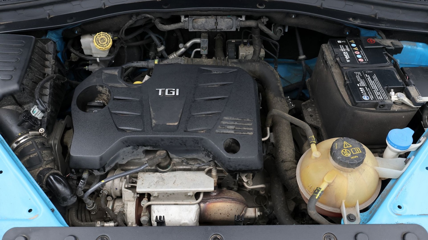 Used MG MG HS 2023 for sale - 77610305: Photo 19