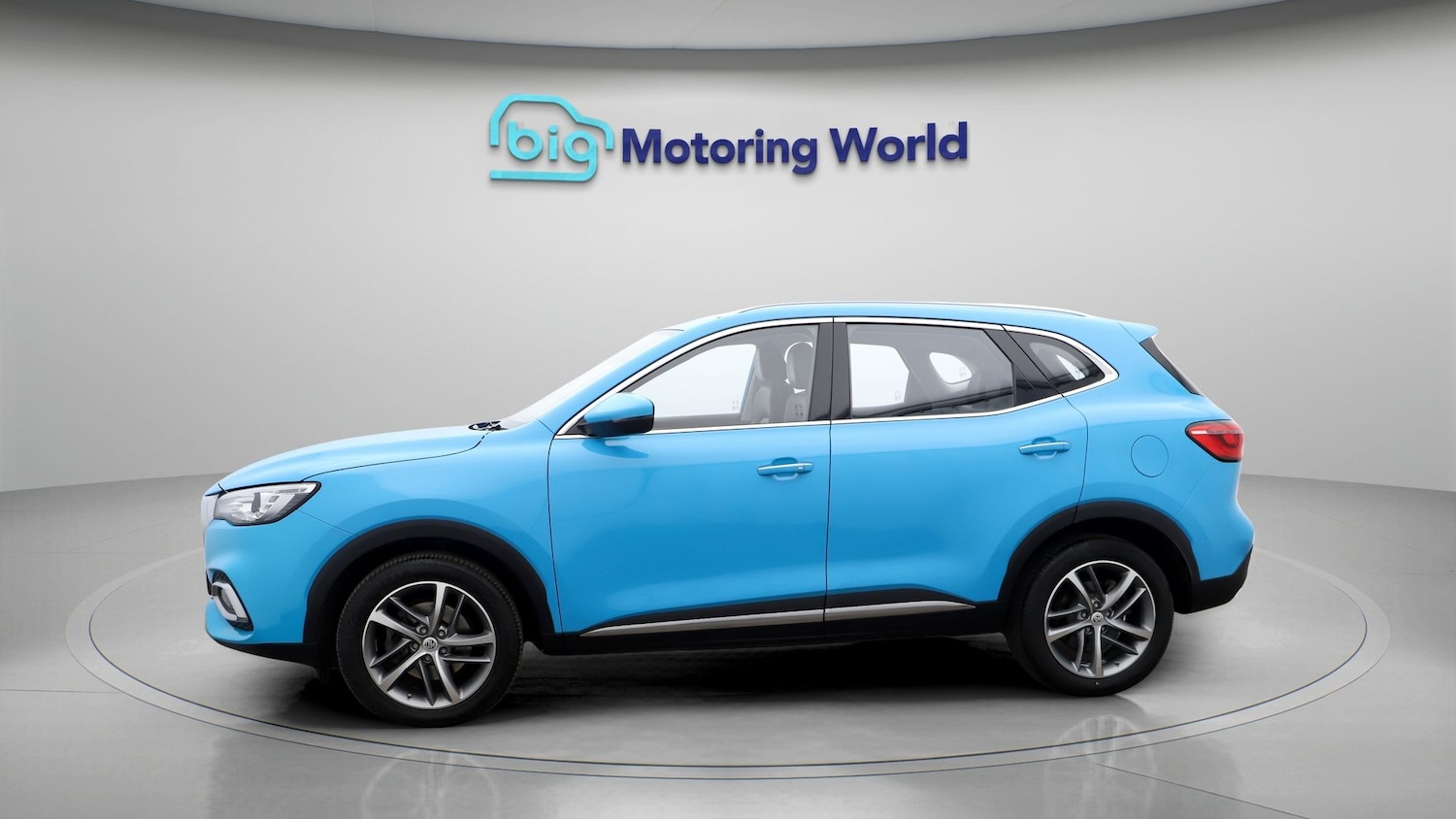 Used MG MG HS 2023 for sale - 77610305: Photo 4