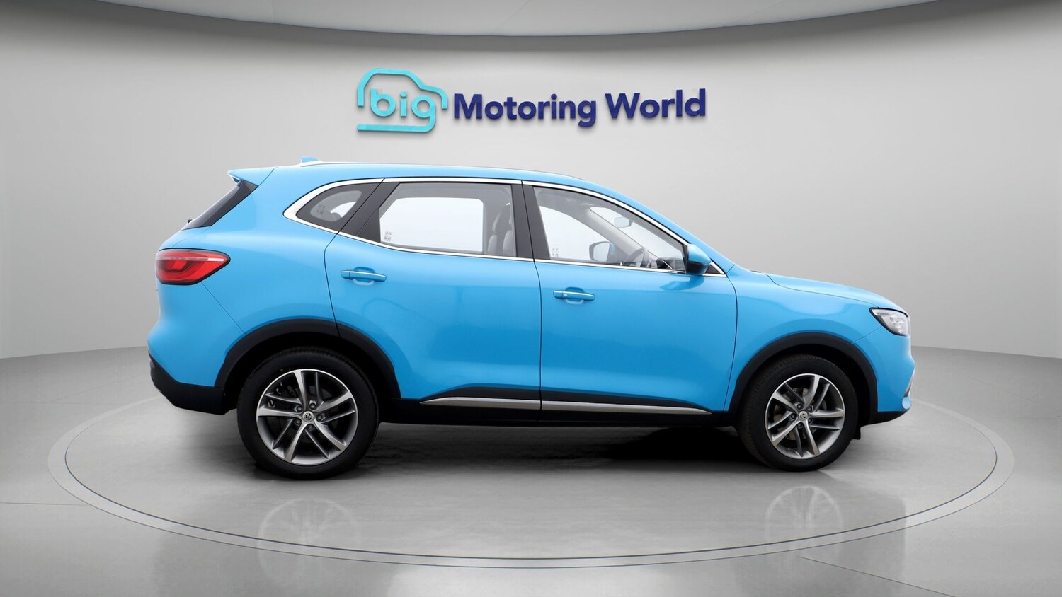 Used MG MG HS 2023 for sale - 77610305: Photo 8