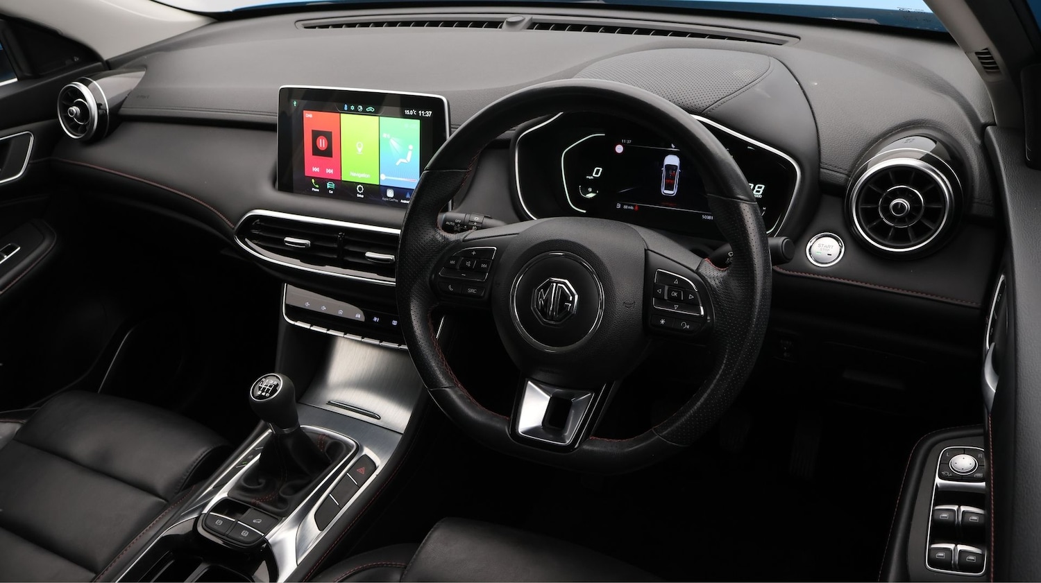 Used MG MG HS 2023 for sale - 77610305: Photo 9