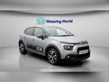Used Citroen C3 2024 for sale - 79867929: Photo