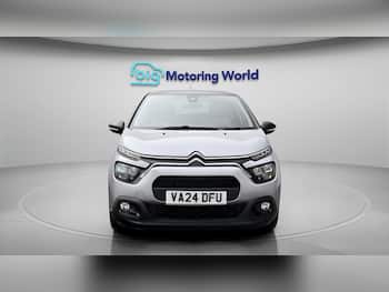 Used Citroen C3 2024 for sale - 79867929: Photo