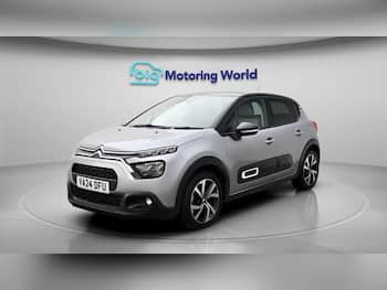 Used Citroen C3 2024 for sale - 79867929: Photo