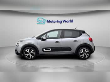 Used Citroen C3 2024 for sale - 79867929: Photo