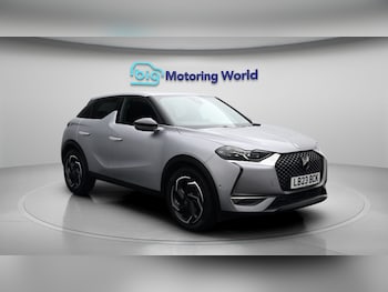 Used DS Automobiles DS 3 2023 for sale - 78667202: Photo