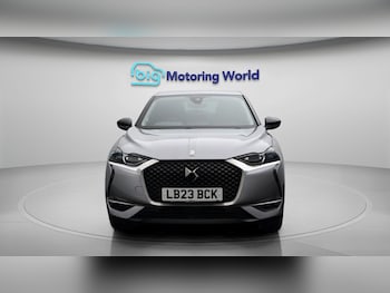 Used DS Automobiles DS 3 2023 for sale - 78667202: Photo