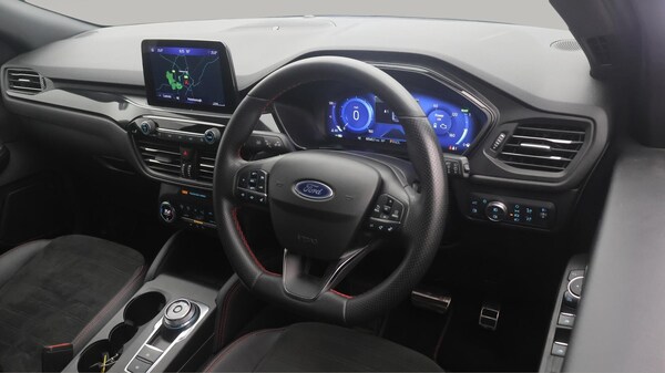 Used Ford Kuga 2022 for sale - 76246745: Photo 10