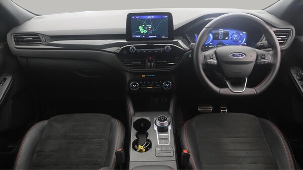 Used Ford Kuga 2022 for sale - 76246745: Photo 14