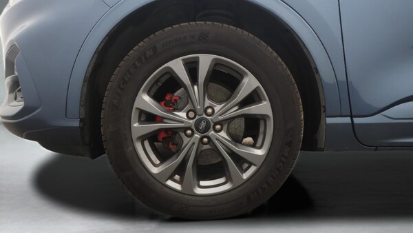 Used Ford Kuga 2022 for sale - 76246745: Photo 19