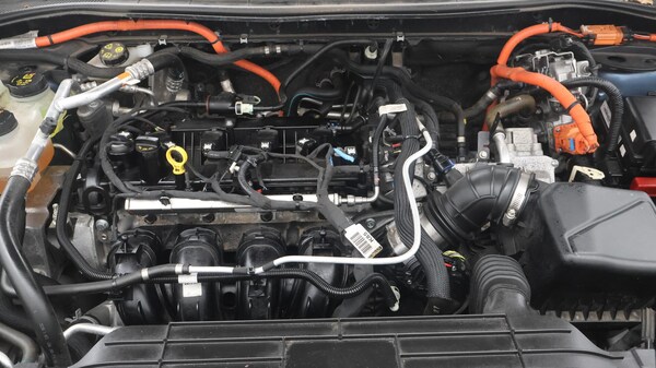 Used Ford Kuga 2022 for sale - 76246745: Photo 20