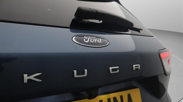 Used Ford Kuga 2022 for sale - 76246745: Photo 21