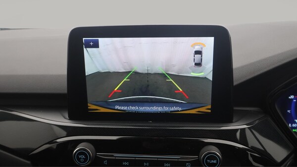 Used Ford Kuga 2022 for sale - 76246745: Photo 22