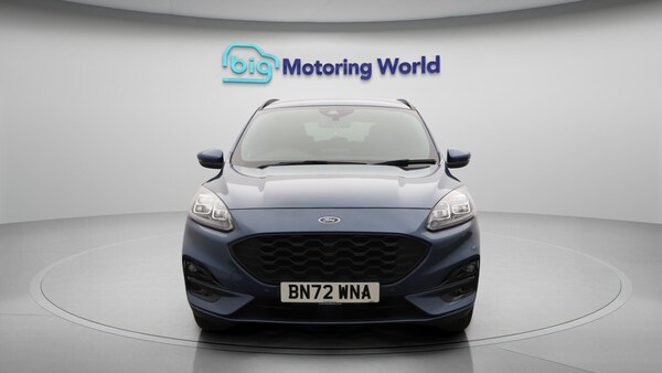 Used Ford Kuga 2022 for sale - 76246745: Photo 3
