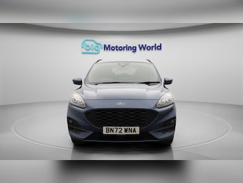 Used Ford Kuga 2022 for sale - 76246745: Photo 3