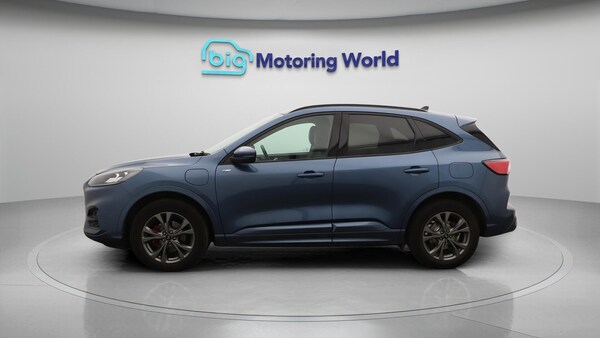 Used Ford Kuga 2022 for sale - 76246745: Photo 5