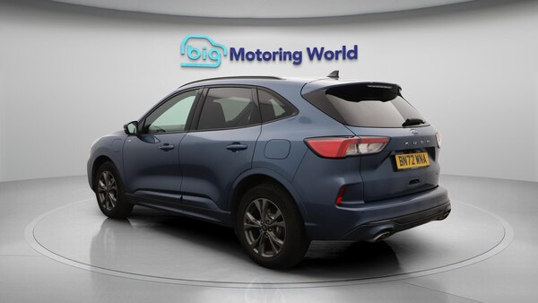 Used Ford Kuga 2022 for sale - 76246745: Photo 6