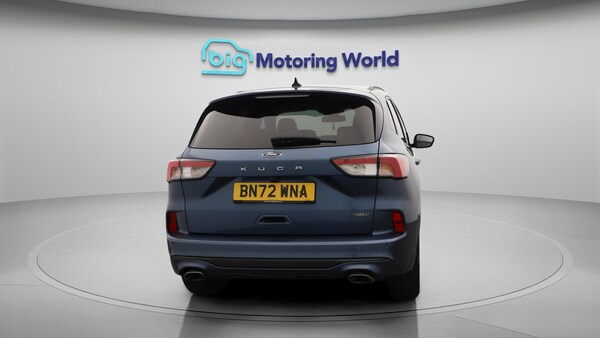 Used Ford Kuga 2022 for sale - 76246745: Photo 7