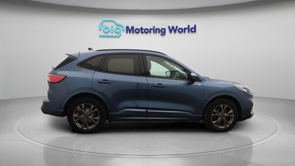 Used Ford Kuga 2022 for sale - 76246745: Photo 9