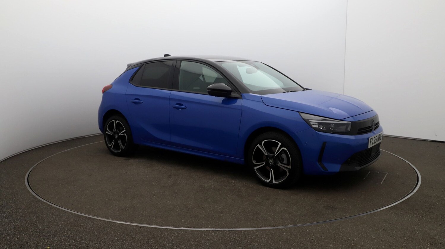 Used Vauxhall Corsa for sale - 76810869: Photo 36