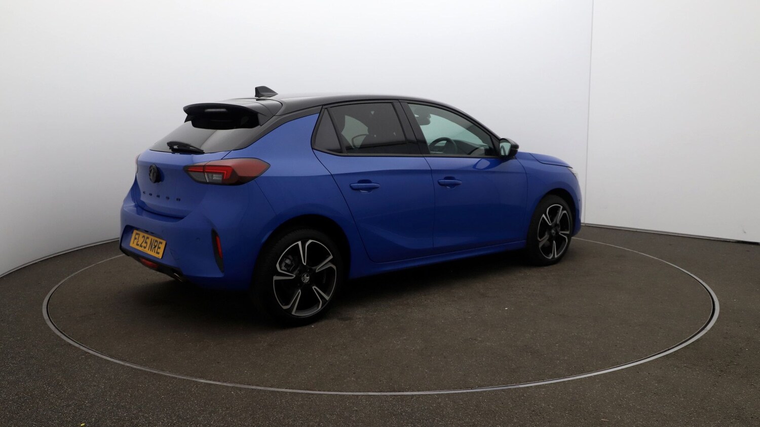 Used Vauxhall Corsa for sale - 76810869: Photo 44