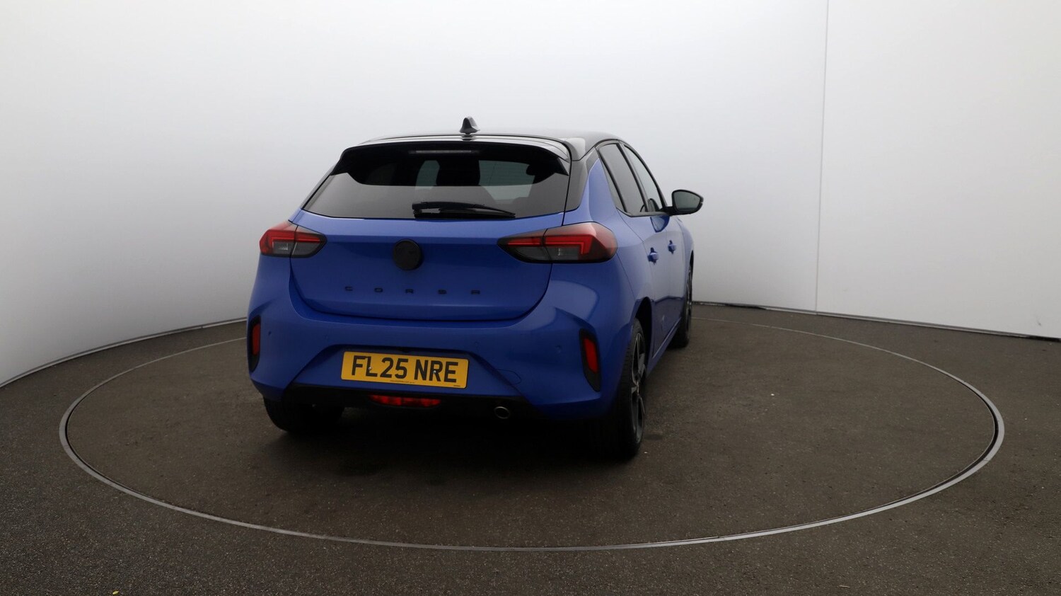 Used Vauxhall Corsa for sale - 76810869: Photo 47