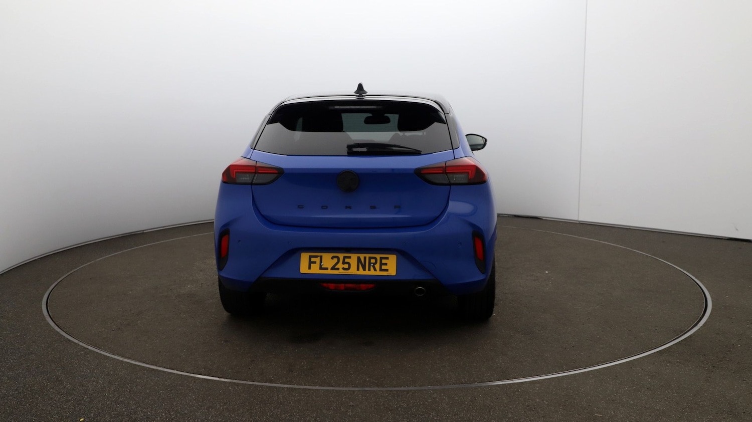 Used Vauxhall Corsa for sale - 76810869: Photo 48