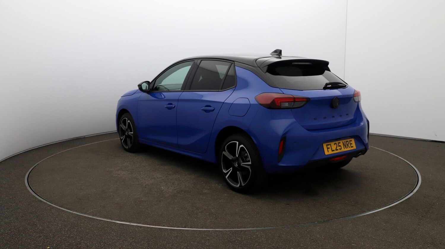 Used Vauxhall Corsa for sale - 76810869: Photo 53