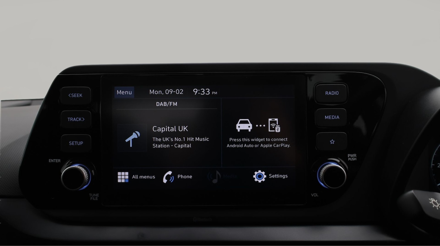 Used Hyundai BAYON 2023 for sale - 77501991: Photo 11