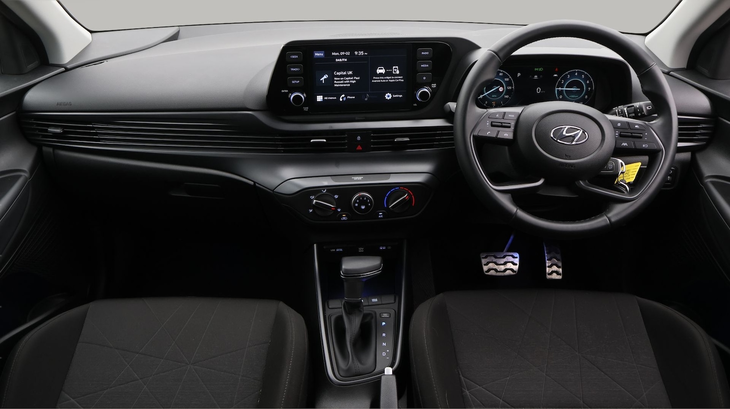 Used Hyundai BAYON 2023 for sale - 77501991: Photo 13